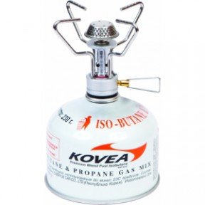Пальник газовий Kovea Eagle KB-0509