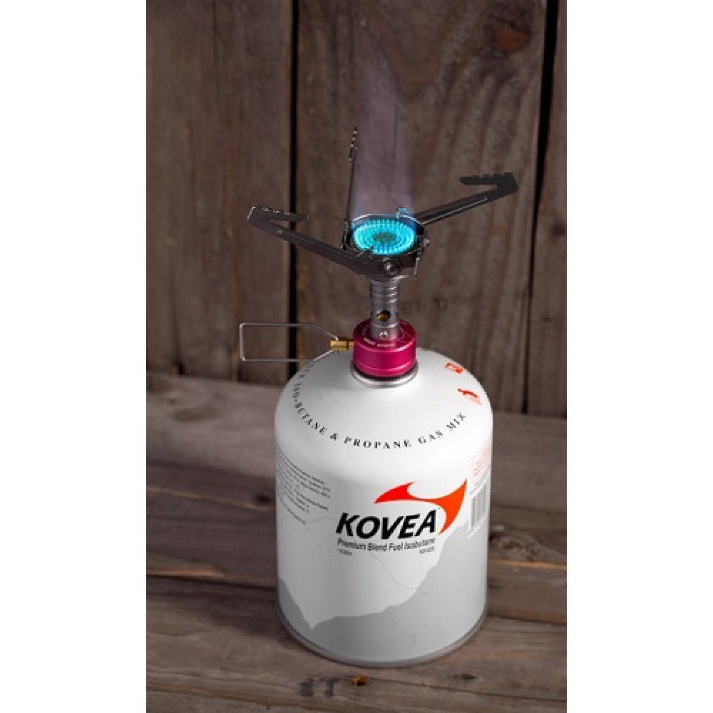 Пальник газовий Kovea Power Nano KB-1112
