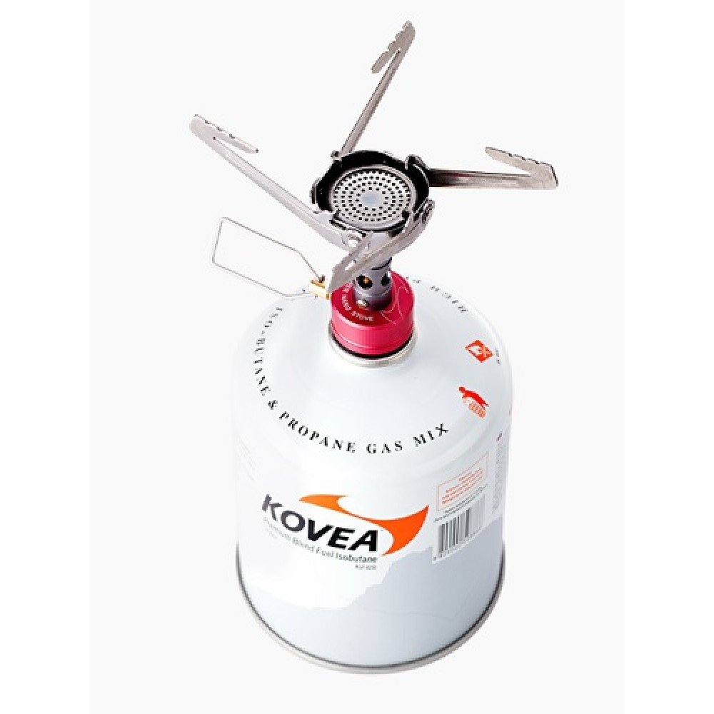 Пальник газовий Kovea Power Nano KB-1112