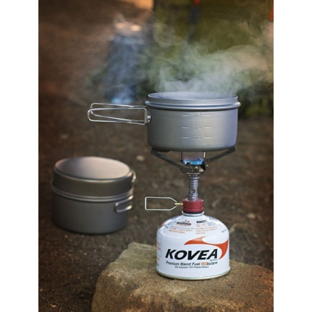 Пальник газовий Kovea Power Nano KB-1112