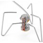 Пальник газовий туристичний виносний Kovea Spider KB-1109
