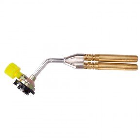 Різак-пальник газовий Kovea Twin Brazing KT-2108