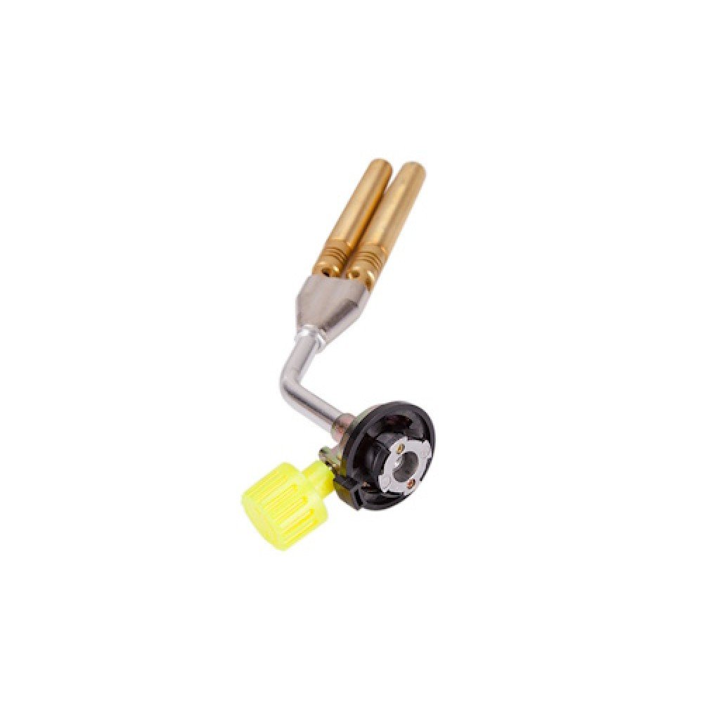 Різак-пальник газовий Kovea Twin Brazing KT-2108 Різак-пальник газовий Kovea Twin Brazing KT-2108