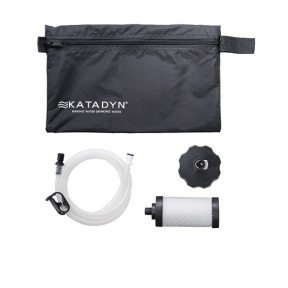 Набір для апгрейду фільтрів Katadyn Camp Upgrade Kit