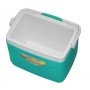 Автохолодильник Pinnacle Prudence 30 л 12/240V бірюзовий