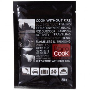 Нагрівальний елемент Barocook (50г)