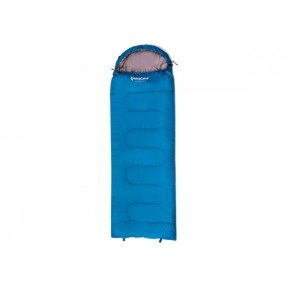 Спальний мішок KingCamp Oasis 300(KS3151) R Blue