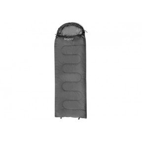 Спальний мішок KingCamp Oasis 300(KS3151) L Grey