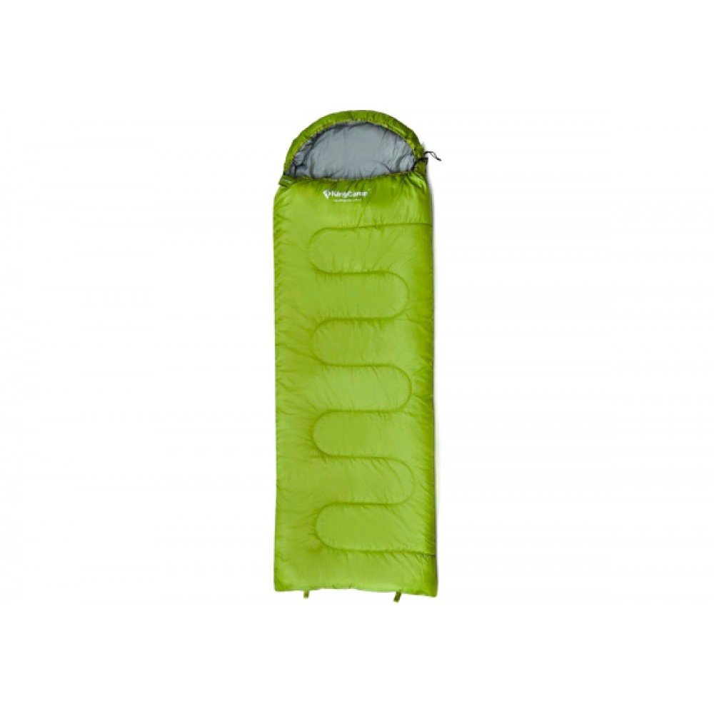 Спальний мішок KingCamp Oasis 300(KS3151) R Green