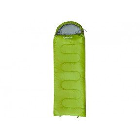 Спальний мішок KingCamp Oasis 300(KS3151) R Green