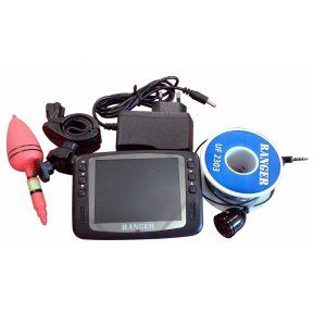 Відеокамера для підводної риболовлі UF 2303 Ranger (Арт. RA 8801)