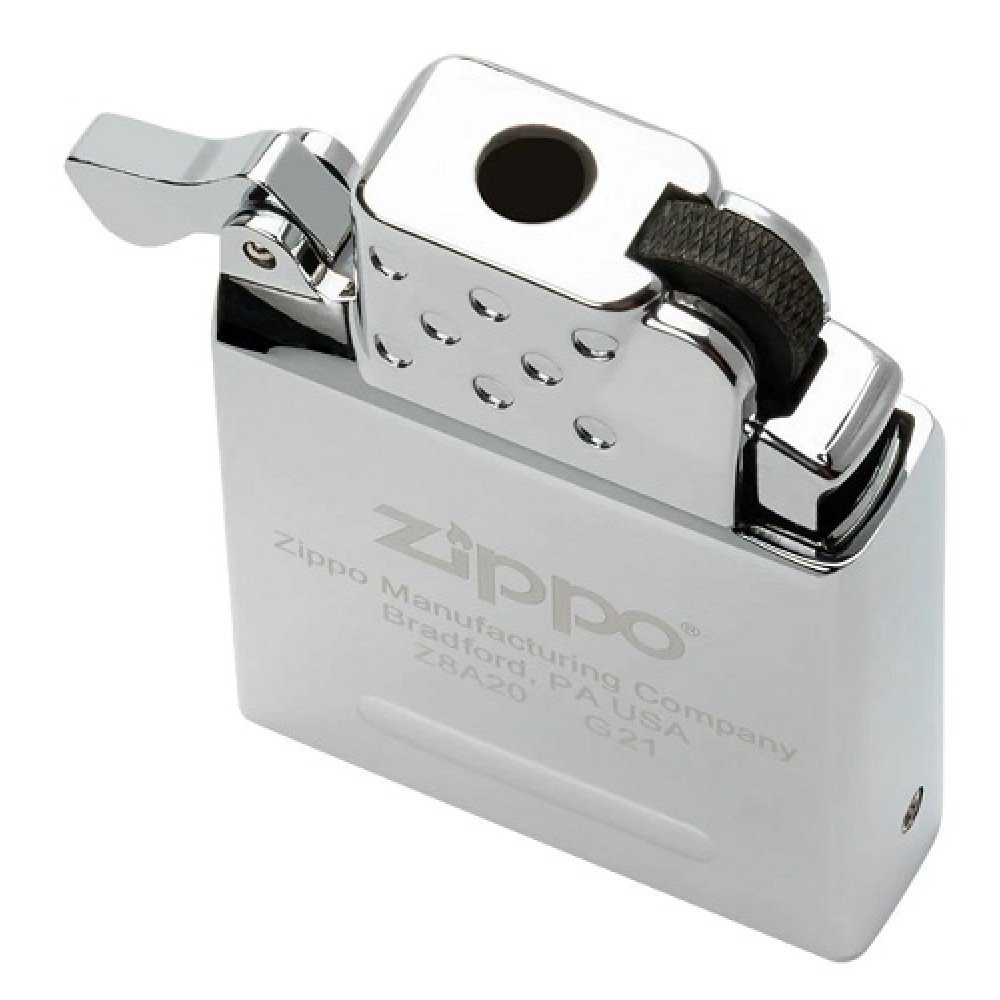 Інсерт газовий Zippo Butane Lighter Insert- Yellow Flame