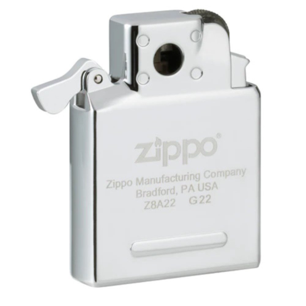 Інсерт ZIPPO Yellow Flame Butane PIPE Insert 65880