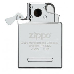Інсерт ZIPPO Yellow Flame Butane PIPE Insert 65880