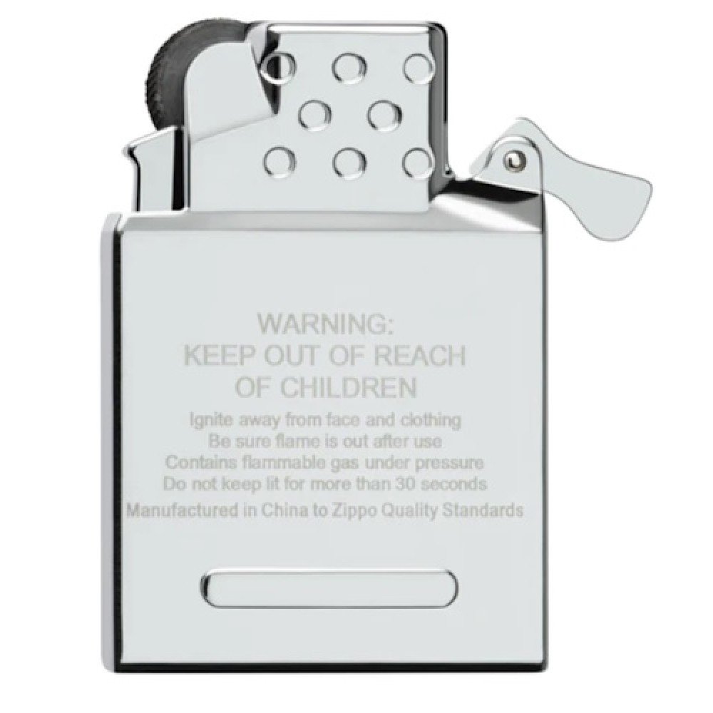 Інсерт ZIPPO Yellow Flame Butane PIPE Insert 65880
