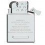 Інсерт ZIPPO Yellow Flame Butane PIPE Insert 65880