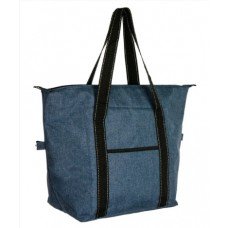 Ізотермічна сумка Time Eco TE-1626 26 л синя