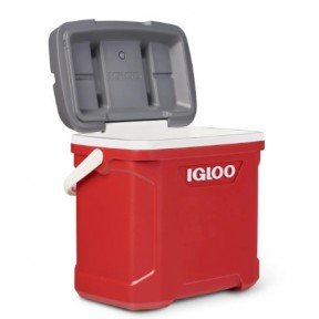 Ізотермічний контейнер Igloo Latitude 30 червоний