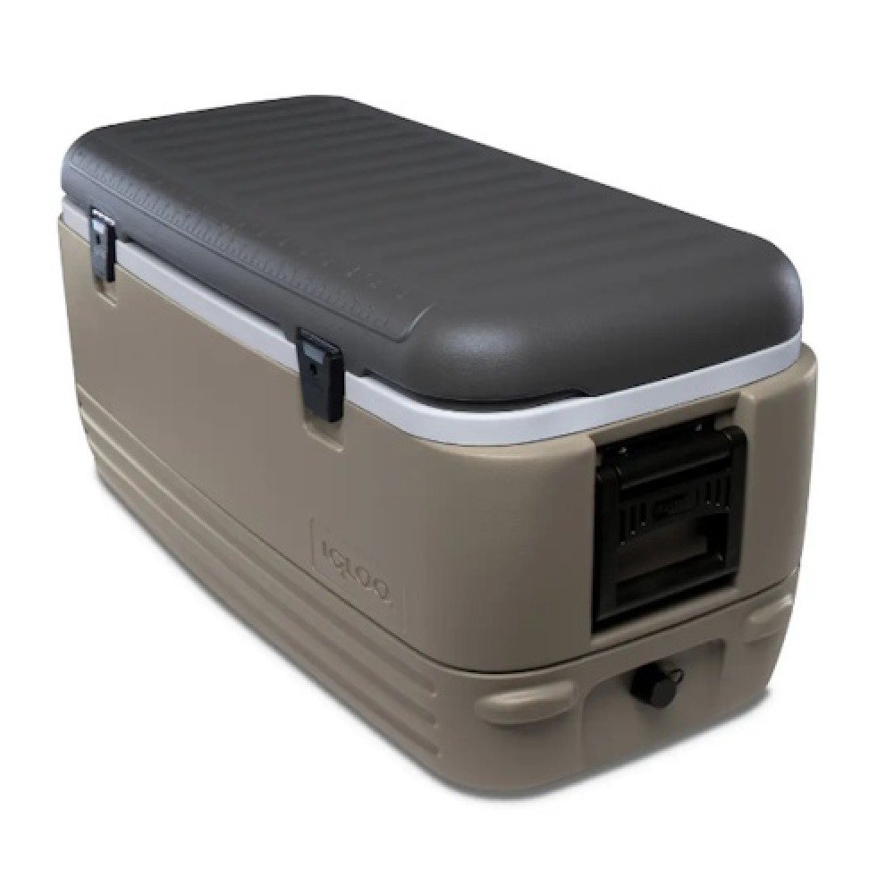 Ізотермічний контейнер IGLOO Sportsman 120 об'єм 113 літрів