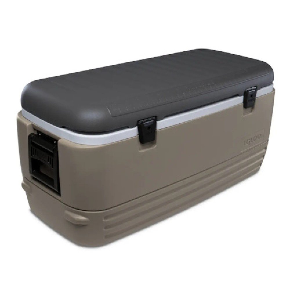 Ізотермічний контейнер IGLOO Sportsman 120 об'єм 113 літрів