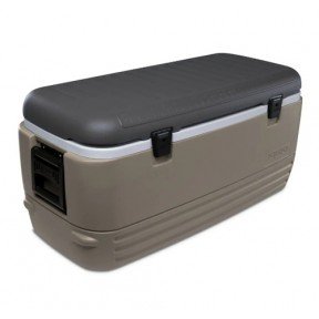 Ізотермічний контейнер IGLOO Sportsman 120 об'єм 113 літрів