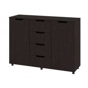 Комод Пехотін К-4+2 еко