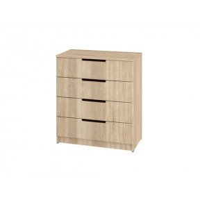 Комод Пехотін К-800 мдф