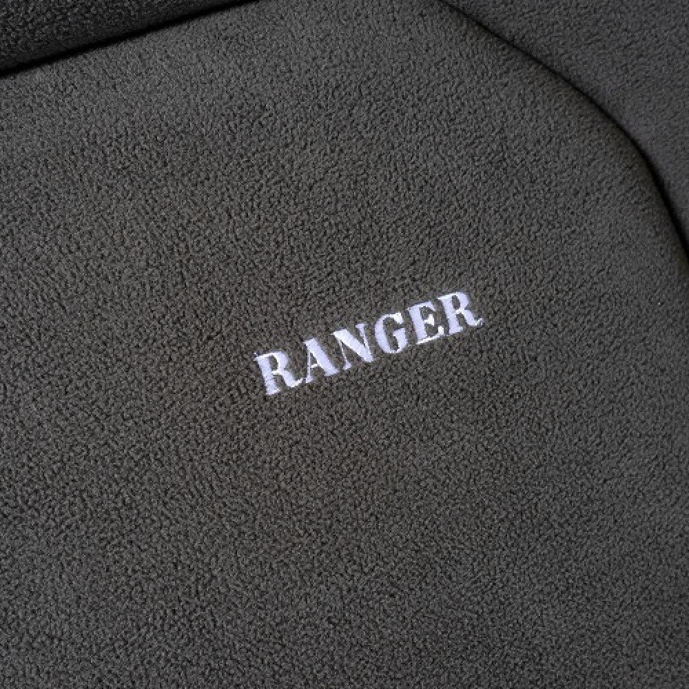 Карпова розкладачка Ranger BED 85 Kingsize Sleep RA5512