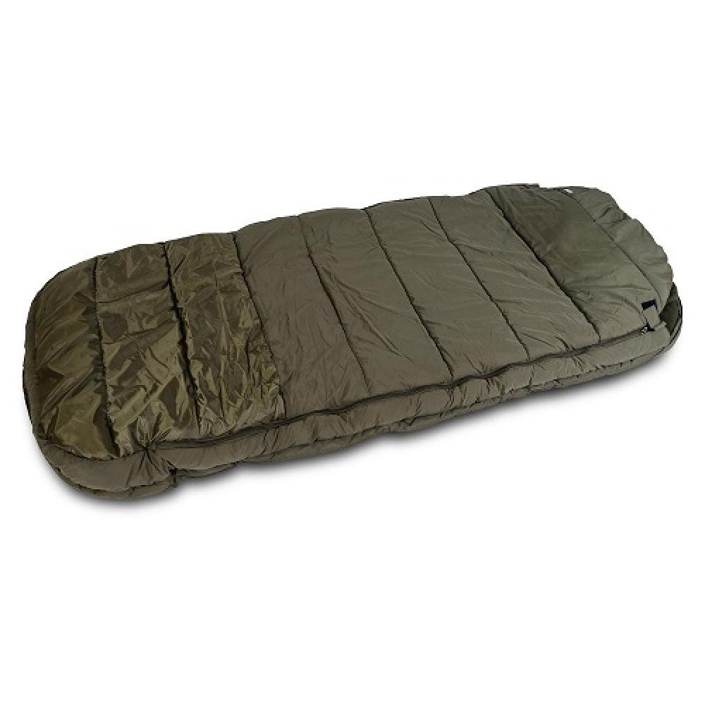 Карпова розкладачка Ranger BED 85 Kingsize Sleep RA5512