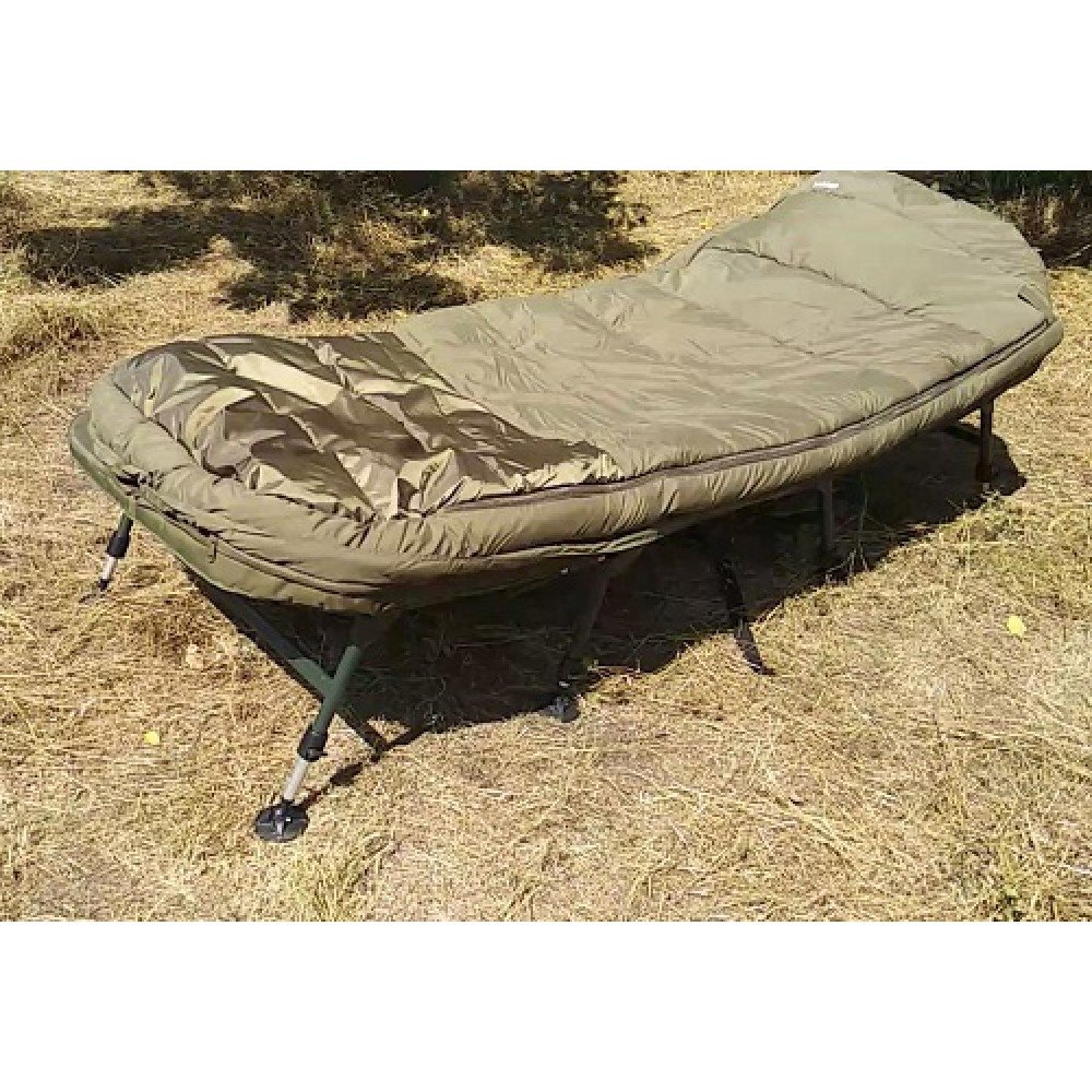 Карпова розкладачка Ranger BED 85 Kingsize Sleep RA5512