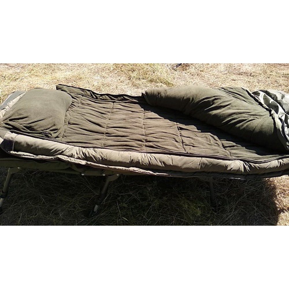 Карпова розкладачка Ranger BED 85 Kingsize Sleep RA5512