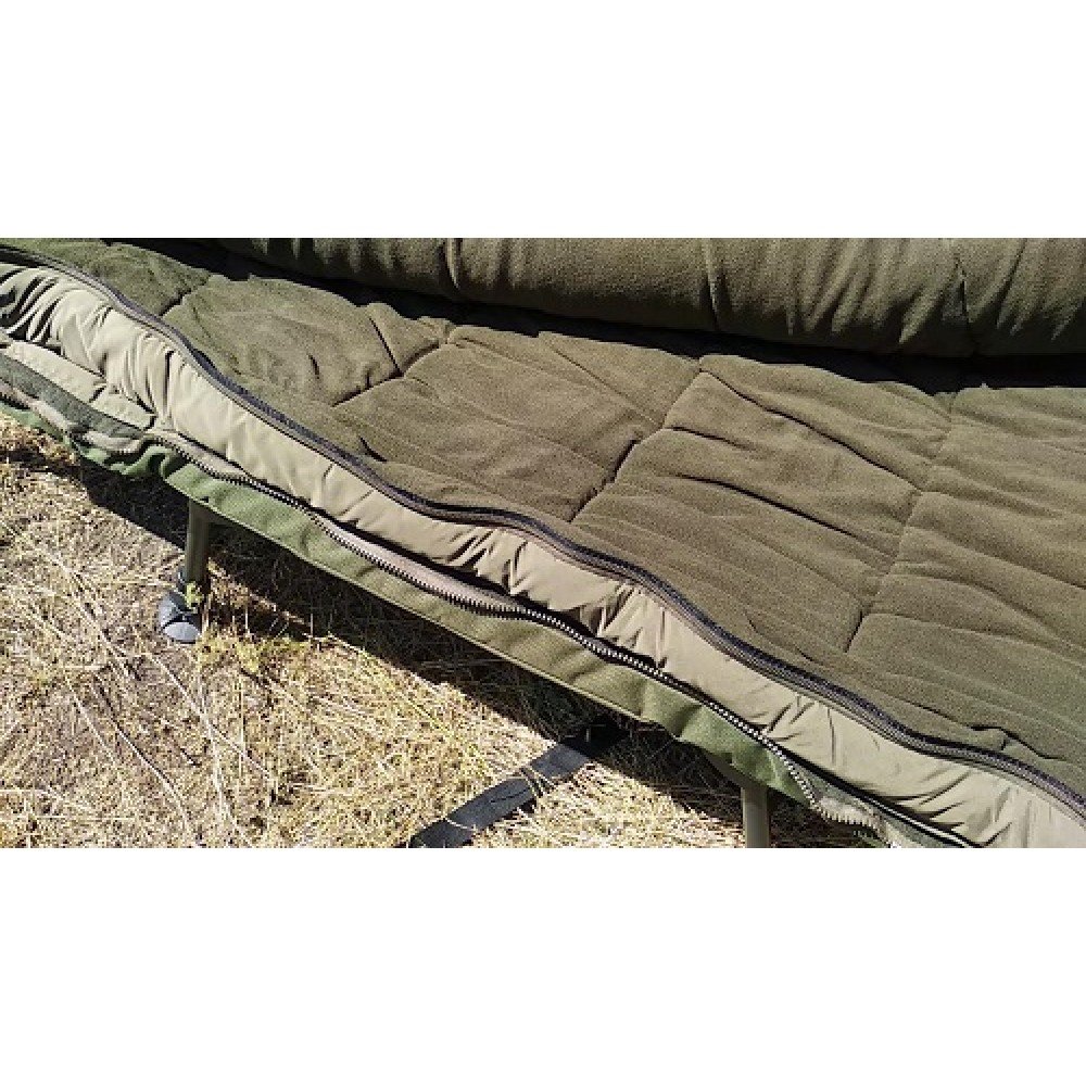 Карпова розкладачка Ranger BED 85 Kingsize Sleep RA5512