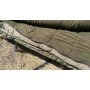 Карпова розкладачка Ranger BED 85 Kingsize Sleep RA5512