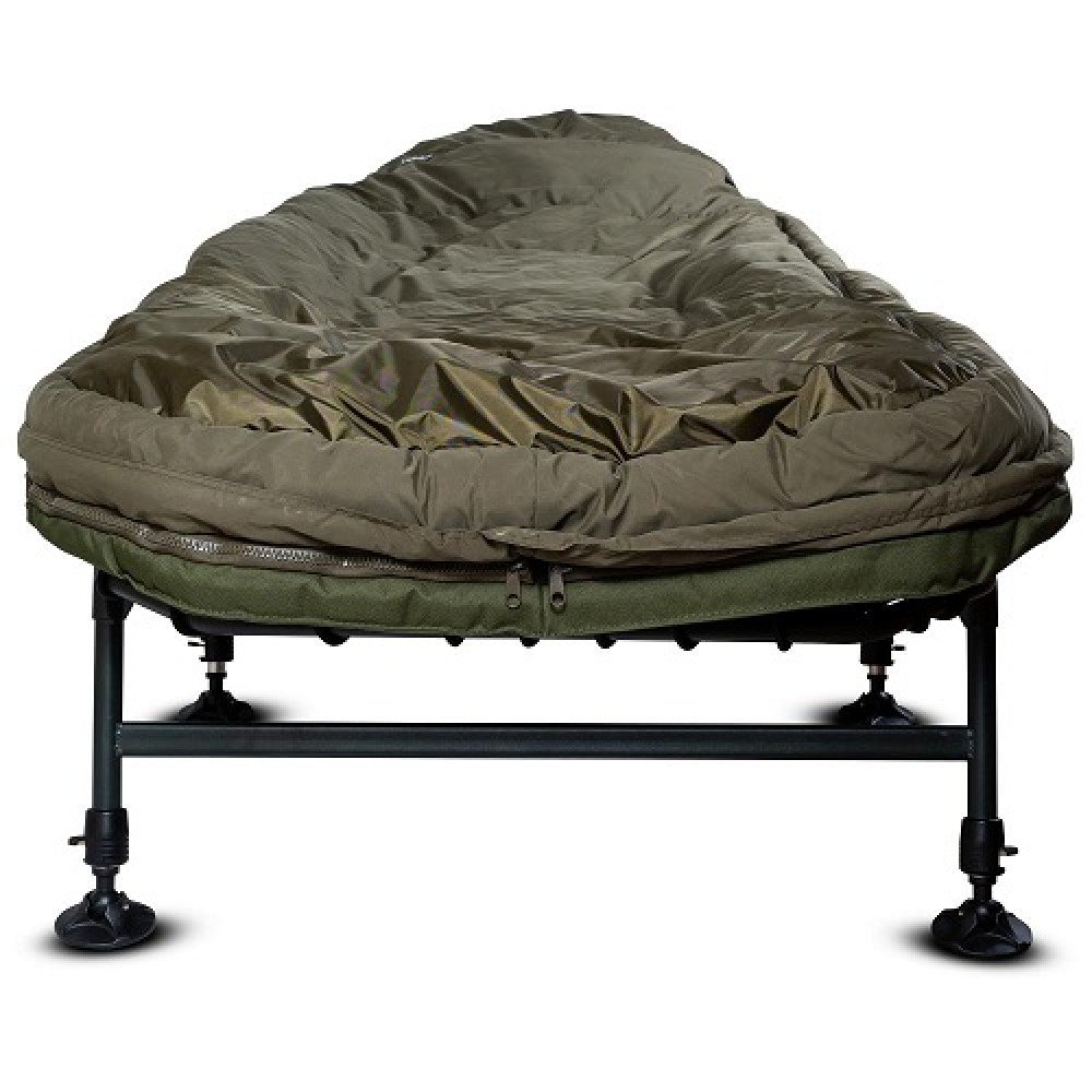 Карпова розкладачка Ranger BED 85 Kingsize Sleep RA5512