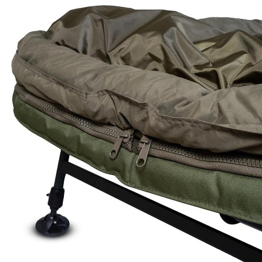 Карпова розкладачка Ranger BED 85 Kingsize Sleep RA5512
