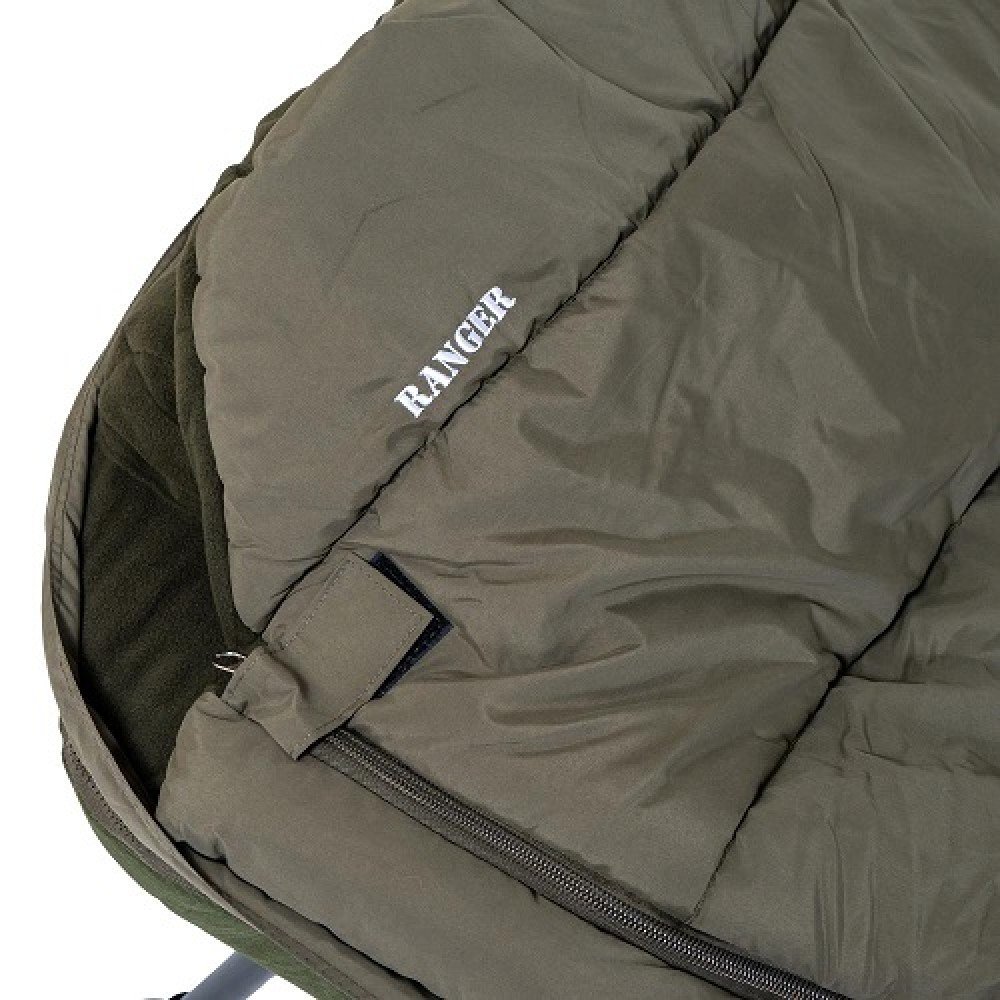 Карпова розкладачка Ranger BED 85 Kingsize Sleep RA5512