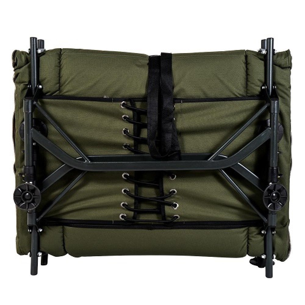 Карпова розкладачка Ranger BED 85 Kingsize Sleep RA5512