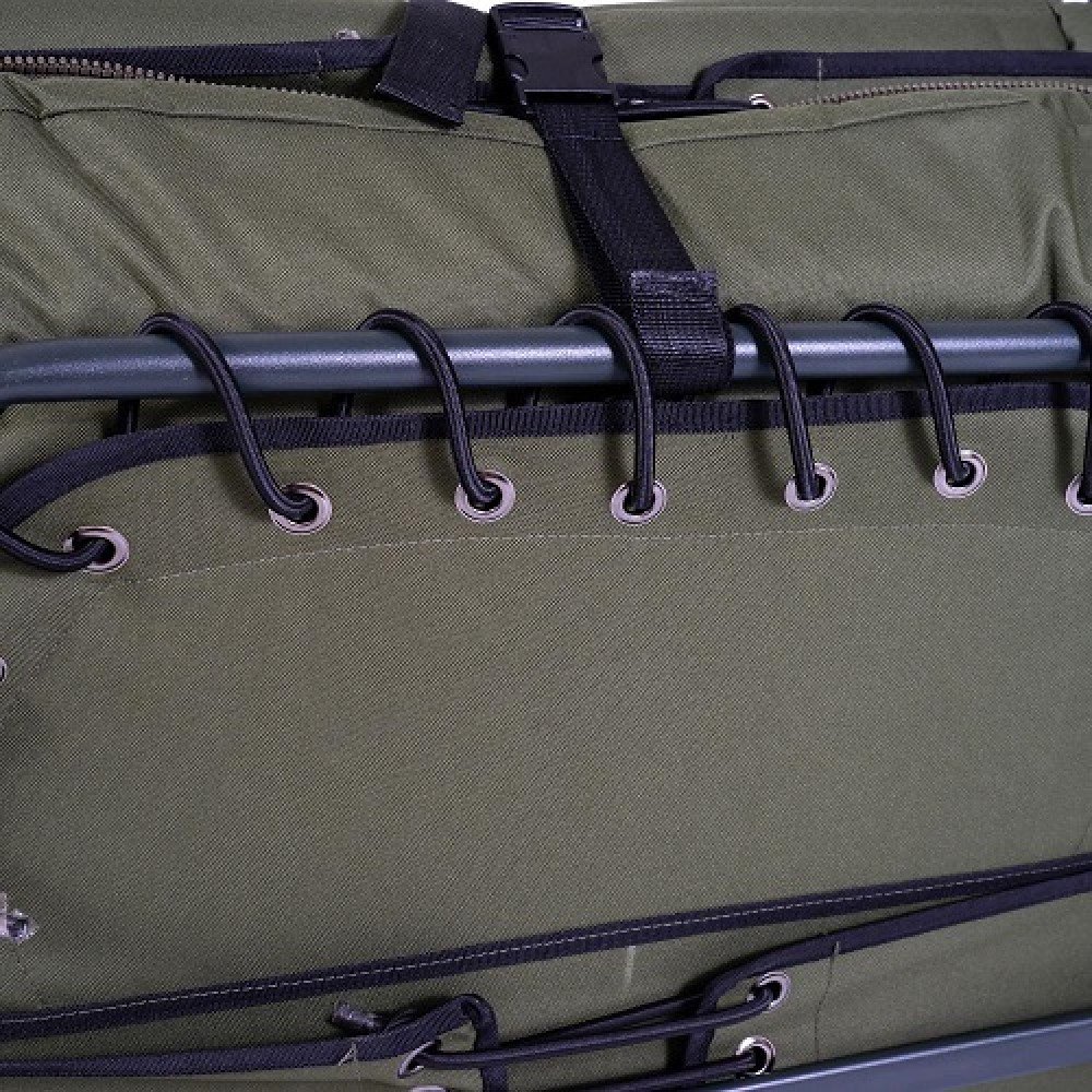 Карпова розкладачка Ranger BED 85 Kingsize Sleep RA5512
