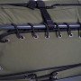 Карпова розкладачка Ranger BED 85 Kingsize Sleep RA5512