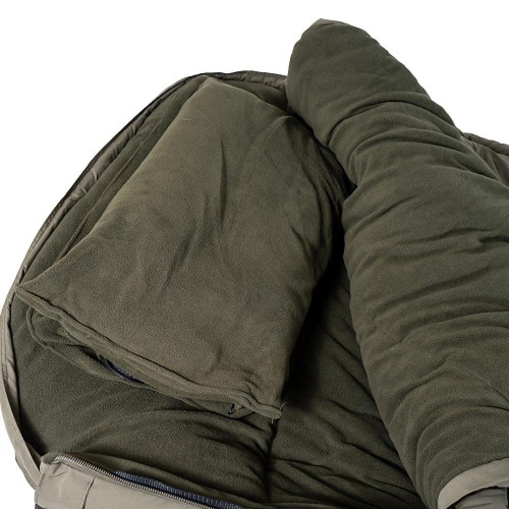 Карпова розкладачка Ranger BED 85 Kingsize Sleep RA5512