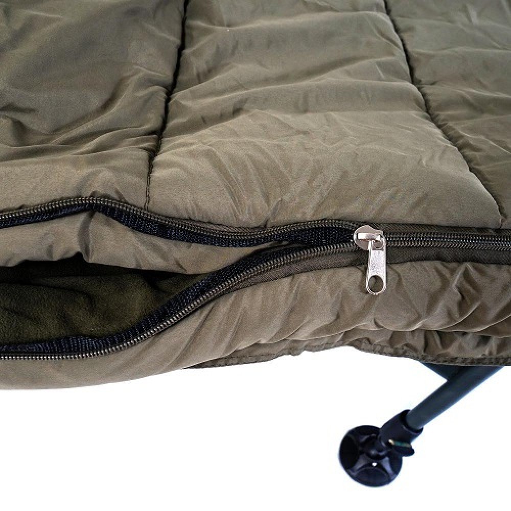 Карпова розкладачка Ranger BED 85 Kingsize Sleep RA5512