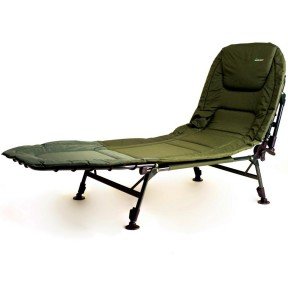 Коропова розкладачка Ranger Ground Contact RA 5508