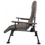 Карпове крісло Fishing ROI Lazy Recline-Chair HYC048-R