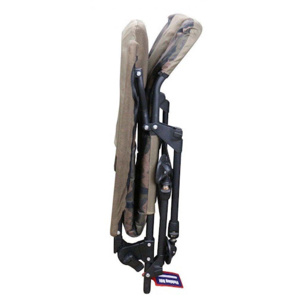 Карпове крісло Fishing ROI Lazy Recline-Chair HYC048-R
