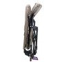Карпове крісло Fishing ROI Lazy Recline-Chair HYC048-R