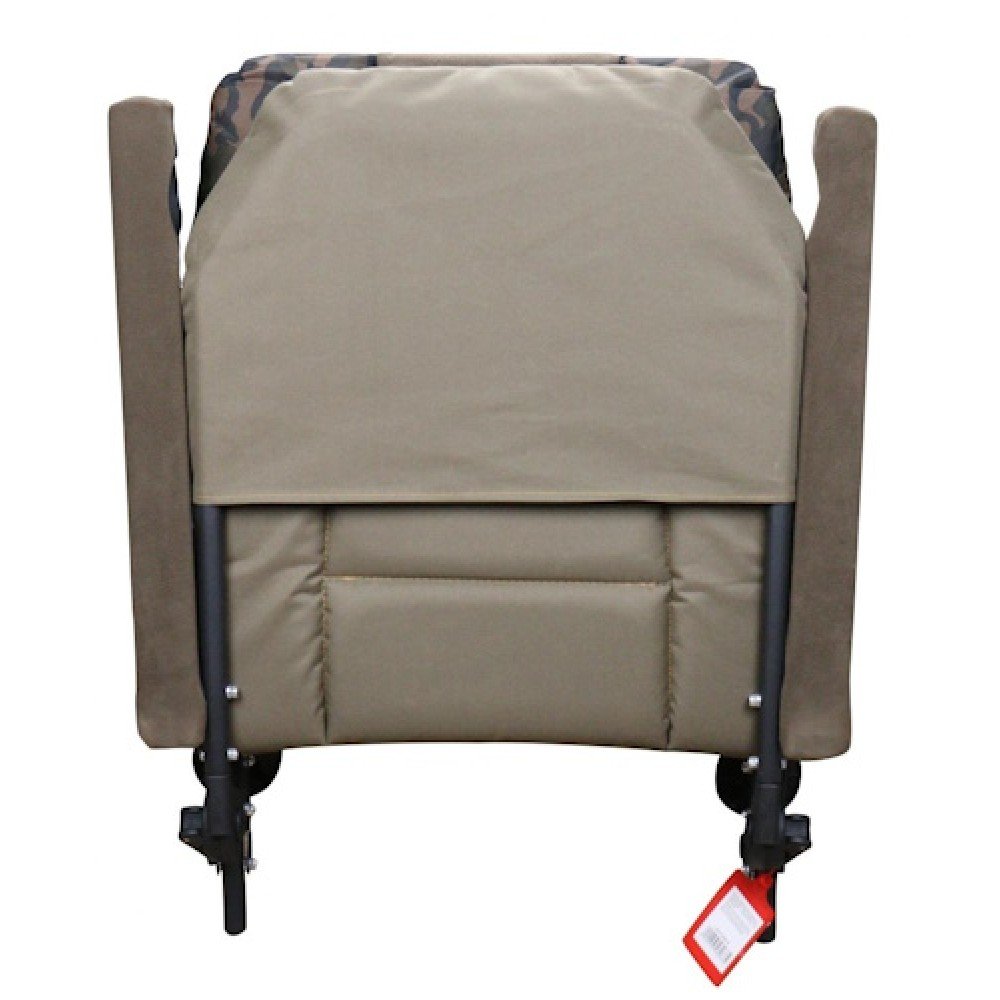 Карпове крісло Fishing ROI Lazy Recline-Chair HYC048-R