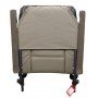Карпове крісло Fishing ROI Lazy Recline-Chair HYC048-R