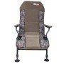 Карпове крісло Fishing ROI Lazy Recline-Chair HYC048-R