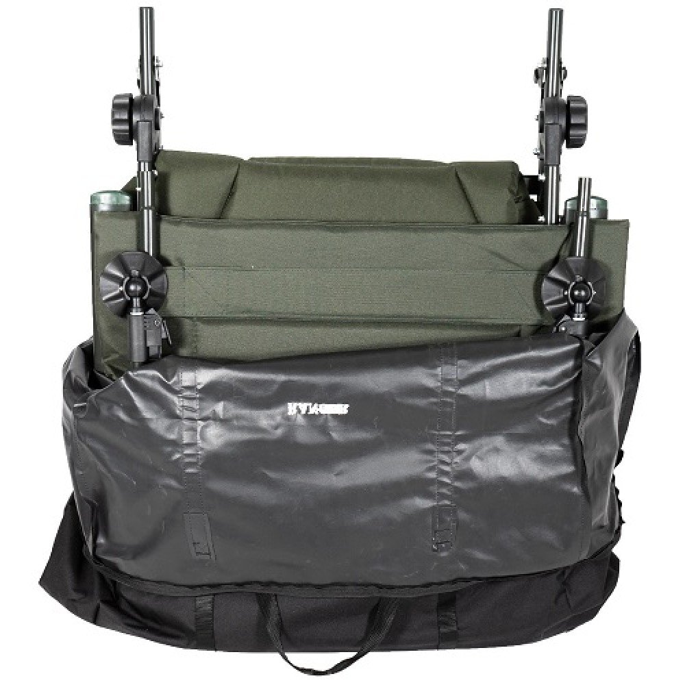 Карпове крісло-ліжко Ranger Grand SL-106 RA2230