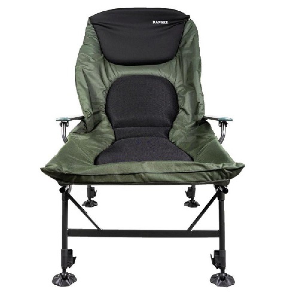 Карпове крісло-ліжко Ranger Grand SL-106 RA2230